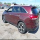 5XYPHDA50HG286673 2017 Kia Sorento 3.3L Ex auction photo thumbnail 3