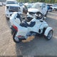 2BXJBDC12BV000494 2011 Can-Am Spyder Roadster Rt-Ltd auction photo thumbnail 4