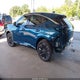 5N1AZ3DT2SC112599 2025 Nissan Murano Platinum auction photo thumbnail 3