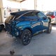 5N1AZ3DT2SC112599 2025 Nissan Murano Platinum auction photo thumbnail 4