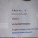 7SAYGDEFXNF336690 2022 Tesla Model Y Performance Dual Motor All-Wheel Drive auction photo thumbnail 15