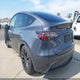 7SAYGDEFXNF336690 2022 Tesla Model Y Performance Dual Motor All-Wheel Drive auction photo thumbnail 3