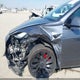7SAYGDEFXNF336690 2022 Tesla Model Y Performance Dual Motor All-Wheel Drive auction photo thumbnail 6