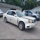 1G6KE57Y51U293393 2001 Cadillac Deville Dhs auction photo thumbnail 1