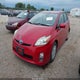 JTDKN3DU8B5369039 2011 Toyota Prius Three auction photo thumbnail 2