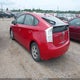 JTDKN3DU8B5369039 2011 Toyota Prius Three auction photo thumbnail 3