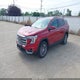 3GKALVEG7RL231237 2024 GMC Terrain Awd Slt auction photo thumbnail 2