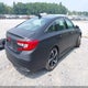 1HGCV1F47MA049177 2021 Honda Accord Sport Special Edition auction photo thumbnail 4
