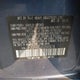 JF2GPAVCXD2848434 2013 Subaru Xv Crosstrek 2.0I Premium auction photo thumbnail 9