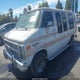 1GBEG25K5K7112900 1989 Chevrolet G20 auction photo thumbnail 2