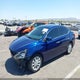 3N1AB7AP5JL637217 2018 Nissan Sentra Sv auction photo thumbnail 2
