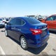 3N1AB7AP5JL637217 2018 Nissan Sentra Sv auction photo thumbnail 3