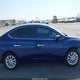 3N1AB7AP5JL637217 2018 Nissan Sentra Sv auction photo thumbnail 14