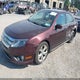 3FAHP0HA9CR165101 2012 Ford Fusion Se auction photo thumbnail 2