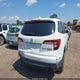 5FNYF6H74MB056620 2021 Honda Pilot Awd Black Edition auction photo thumbnail 17
