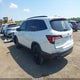 5FNYF6H74MB056620 2021 Honda Pilot Awd Black Edition auction photo thumbnail 3