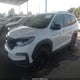 5FNYF6H88NB023226 2022 Honda Pilot Awd Trailsport auction photo thumbnail 2
