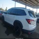 5FNYF6H88NB023226 2022 Honda Pilot Awd Trailsport auction photo thumbnail 3