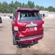 JTEBU5JR2A5007538 2010 Toyota 4Runner Sr5 V6 auction photo thumbnail 16