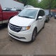 5FNRL5H35GB102626 2016 Honda Odyssey Se auction photo thumbnail 2