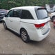 5FNRL5H35GB102626 2016 Honda Odyssey Se auction photo thumbnail 3
