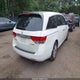 5FNRL5H35GB102626 2016 Honda Odyssey Se auction photo thumbnail 4