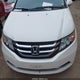 5FNRL5H35GB102626 2016 Honda Odyssey Se auction photo thumbnail 6