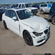 WBA3A5G56FNS83909 2015 BMW 328I auction photo thumbnail 1