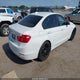 WBA3A5G56FNS83909 2015 BMW 328I auction photo thumbnail 4