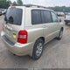 JTEGD21A530064525 2003 Toyota Highlander auction photo thumbnail 4