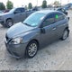 3N1AB7AP2JL609312 2018 Nissan Sentra Sv auction photo thumbnail 2
