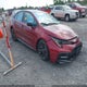 5YFS4MCE0NP138422 2022 Toyota Corolla Se Nightshade Edition auction photo thumbnail 1