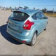 1FAHP3R48CL458321 2012 Ford Focus Electric auction photo thumbnail 4