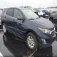 3GNAXUEV0KS521363 2019 Chevrolet Equinox Lt auction photo thumbnail 1