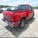1GCDC14K3KZ255296 1989 Chevrolet Gmt-400 C1500 auction photo thumbnail 4