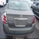 3N1AB61E47L604520 2007 Nissan Sentra 2.0Sl auction photo thumbnail 6