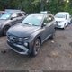 5NMJBCDE0SH488648 2025 Hyundai Tucson Sel auction photo thumbnail 2