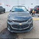 1G1ZE5ST0HF136630 2017 Chevrolet Malibu 1Lt auction photo thumbnail 12