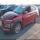 KM8K62AA8KU345357 2019 Hyundai Kona Sel auction photo thumbnail 2