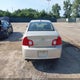 1G1ZB5E11BF115330 2011 Chevrolet Malibu Ls auction photo thumbnail 17