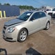 1G1ZB5E11BF115330 2011 Chevrolet Malibu Ls auction photo thumbnail 2