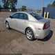 1G1ZB5E11BF115330 2011 Chevrolet Malibu Ls auction photo thumbnail 3