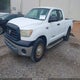 5TFRV54158X062165 2008 Toyota Tundra Base 5.7L V8 auction photo thumbnail 2