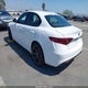 ZARFAMAN6K7605648 2019 Alfa Romeo Giulia Rwd auction photo thumbnail 3