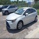 5YFEPMAE0NP389223 2022 Toyota Corolla Le auction photo thumbnail 2