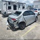 5YFEPMAE0NP389223 2022 Toyota Corolla Le auction photo thumbnail 4