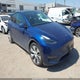 7SAYGAEE8PF935001 2023 Tesla Model Y Awd/Long Range Dual Motor All-Wheel Drive auction photo thumbnail 1
