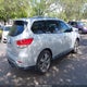 5N1AR2MN4EC600713 2014 Nissan Pathfinder Platinum auction photo thumbnail 4