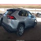 2T3H1RFV6MC162323 2021 Toyota Rav4 Le auction photo thumbnail 4