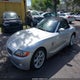 4USBT53594LU08192 2004 BMW Z4 3.0I auction photo thumbnail 2